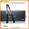 Electronics Cigarette Manufacturer ce4 ego case kit