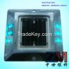 Wide Variety Double/Single Side Plastic/Aluminum Road Marker / Solar Road Stud