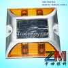 Wide Variety Double/Single Side Plastic/Aluminum Road Marker / Solar Road Stud