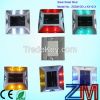 Resistance Compression Waterproof reflective solar road stud