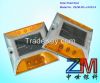 Wide Variety Double/Single Side Plastic/Aluminum Road Marker / Solar Road Stud