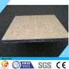 Stone aluminum honeycomb panel for curtain wall decoration