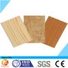 PVDF Building material aluminum honeycomb panel for curtain wall decoration