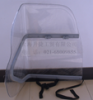Taxi safe shield for d...