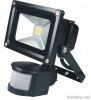 LED flood lamp 10w