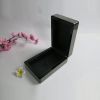 Elegant jewelry wooden box for retail wholesale