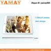 7.85 Inch ANDROID 4.2 OS Mobile Phone Tablet PC GPS /BT/WIFI/ Dual SIM /DUAL CAMERA 