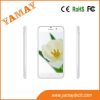 5.0inch full function MTK6592 octa core smart phone android 3g white