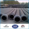 DN16-1400mm hdpe dredge pipe for jetty