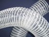 PVC steel wire helix hose 