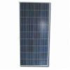 solar panel 130watt po...