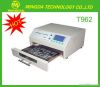 T-962 reflow oven/lead...