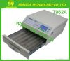 T-962A reflow oven/lea...