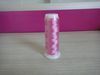 dyed twisted nylon thread