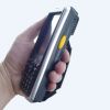 handheld barcode scanner RFID reader windows mobile OS