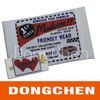 2013 best sale handmade woven labels for handmade items