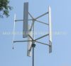 3kw vertical axis wind...