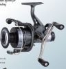 fishing reel