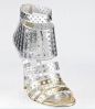 2013 New Fashion Gladiator Woman High Heel Sandals Party Shoes