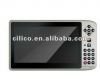 Android tablet pad PDA capacitive Barcode scanner 7&quot; inches wifi 3G RFID GPS Multi-Ports