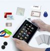 Android tablet pad PDA capacitive Barcode scanner 7&quot; inches wifi 3G RFID GPS Multi-Ports