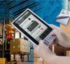 Android tablet pad PDA capacitive Barcode scanner 7&quot; inches wifi 3G RFID GPS Multi-Ports