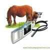 Animal ultrasound machine used in cattle, equine, etc. - MSLVU02