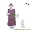 Lead free apron | x-ray protection clothing - MSLLA01