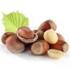 Natural Hazelnuts