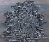 five heads  cnc engrav...