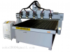 five heads  cnc engrav...