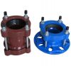 Couplings ANd Adapters