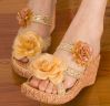 2013 latest fashionable women sandals