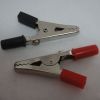 Alligator clip  W/screw