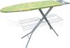 Mesh Foldable Adjustable Wall Mounted Ironing board Ironing Table Iron Cover for hotel home