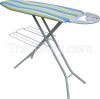 Mesh Foldable Adjustable Wall Mounted Ironing board Ironing Table Iron Cover for hotel home