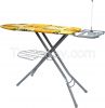 Mesh Foldable Adjustable Wall Mounted Ironing board Ironing Table Iron Cover for hotel home