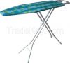 Mesh Foldable Adjustable Wall Mounted Ironing board Ironing Table Iron Cover for hotel home