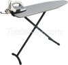 Mesh Foldable Adjustable Wall Mounted Ironing board Ironing Table Iron Cover for hotel home