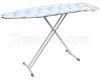 Mesh Foldable Adjustable Wall Mounted Ironing board Ironing Table Iron Cover for hotel home