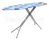 Plastic top foldable adjustable laundry board iroing board ironing table ironing cover garment rack home use hotel use ironing board