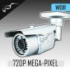 720P IR IP Network Cam...