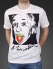 Men's Casual Streetwear T-shirt Sublimation High Quality