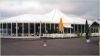 aluminum frame event tents for 1000 people