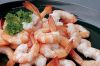 White Shrimp Vannamei