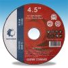 Keendee Ultra thin cutting disc 115x1.0x22mm no bore ring