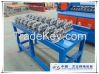 Automatic fence panel welding machine