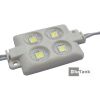 ABS injection LED module light, SMD5050 0.96W