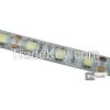 PU glue waterproof LED tape light SMD5050 14.4W/M for coving lighting
