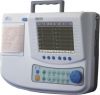 3 lead ECG